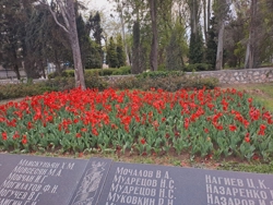 Севастополь. Город у...