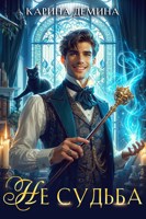 Обложка произведения Не судьба. Аудио
