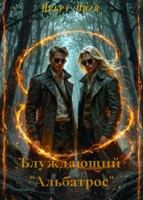 Обложка произведения Блуждающий "Альбатрос"