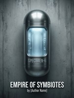 Обложка произведения Империя симбионтов, живые маяки 5.2. (продолжение Империя начало проблем)