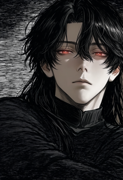 Амадей. Демонический...