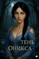 Обложка произведения Тень Оникса