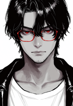 Амадей. Человеческий...