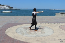 Севастополь. Город у...