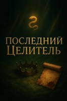 Обложка произведения Последний Целитель