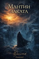 Обложка произведения Том 2: Мантии заката