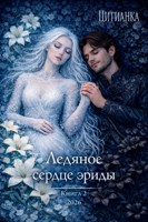 Обложка произведения Ледяное сердце эриды. Книга 2