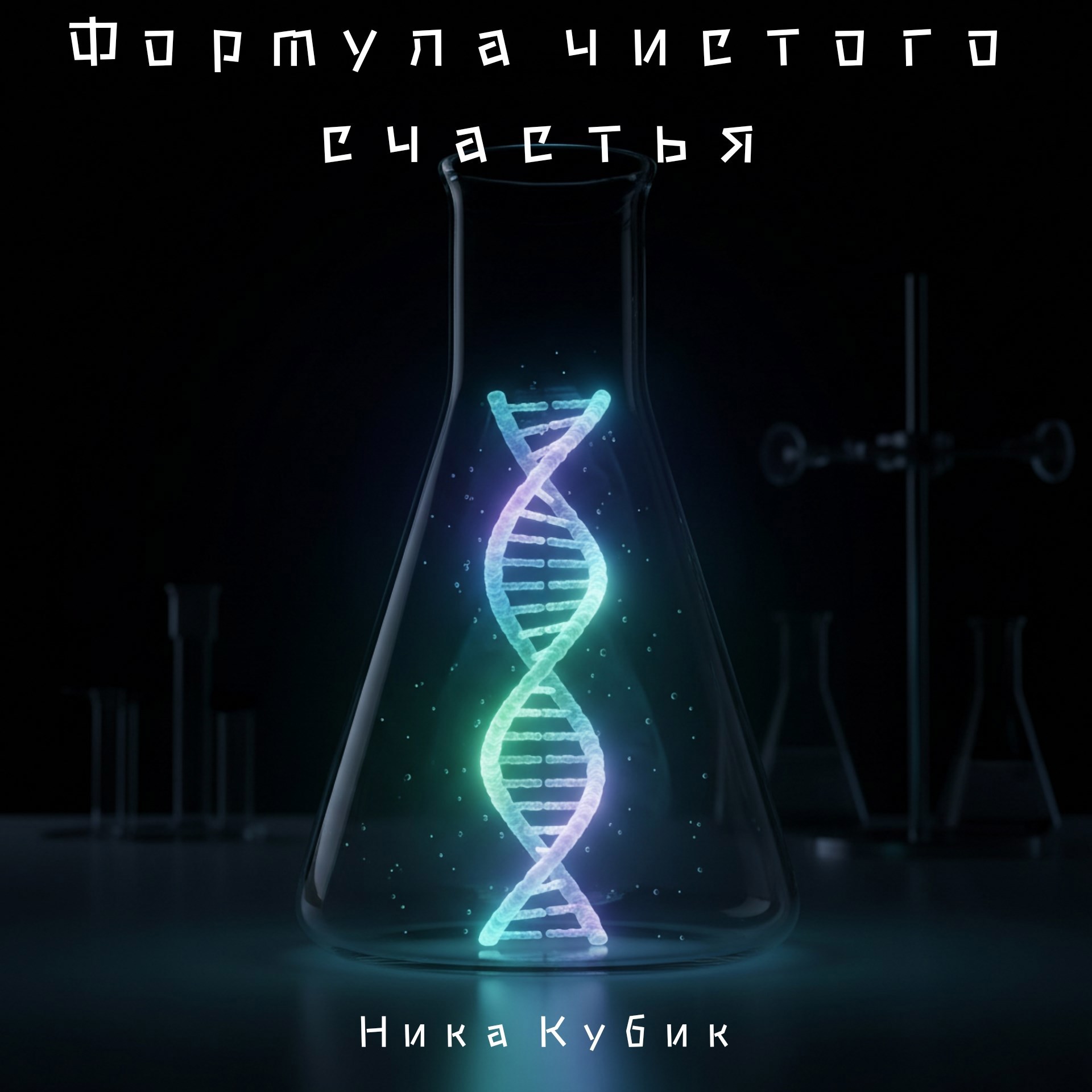 Обложка книги «Формула чистого счастья»