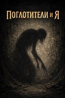 Обложка произведения Поглотители и Я