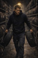 Обложка произведения Два баллона