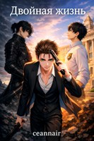 Обложка произведения Двойная жизнь