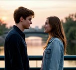 Обложка произведения Случайная встреча