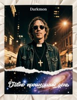 Обложка произведения Давно прошедший день