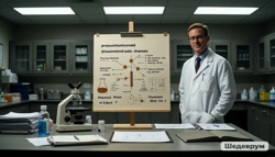 доктор Эванс