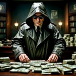 Обложка произведения Смогут ли чекисты-капиталисты защитить Россию? Ответ здесь