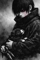 Обложка произведения Наруто это классика