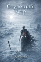 Обложка произведения Том 1: Студёный мир