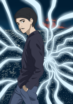 Обложка без текста