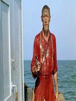 Обложка произведения Работа у нас такая...