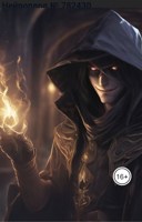 Обложка произведения ТАЙРИС Лабиринты Страха