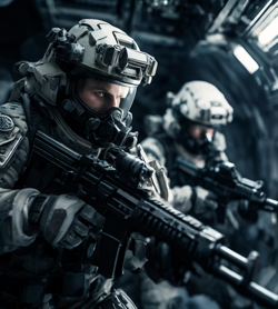 Штурм Бэдфорса