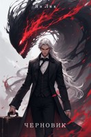 Обложка произведения Черновик