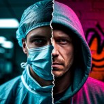 Обложка произведения Мост - Третий путь