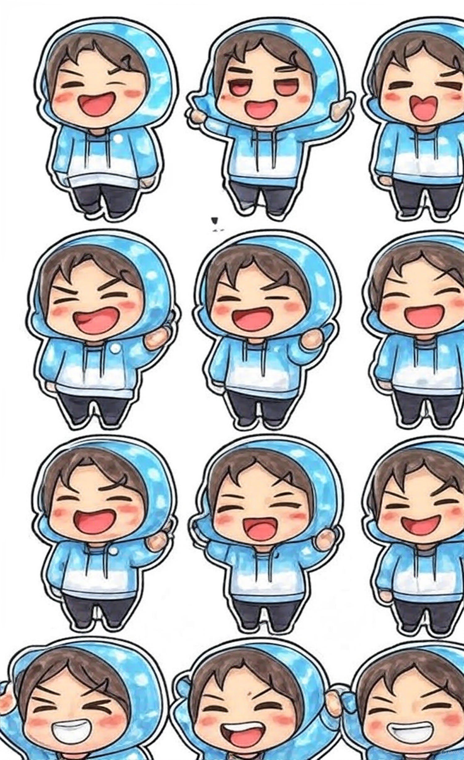 Обложка книги «Сяофэн и Девять Мастеров»