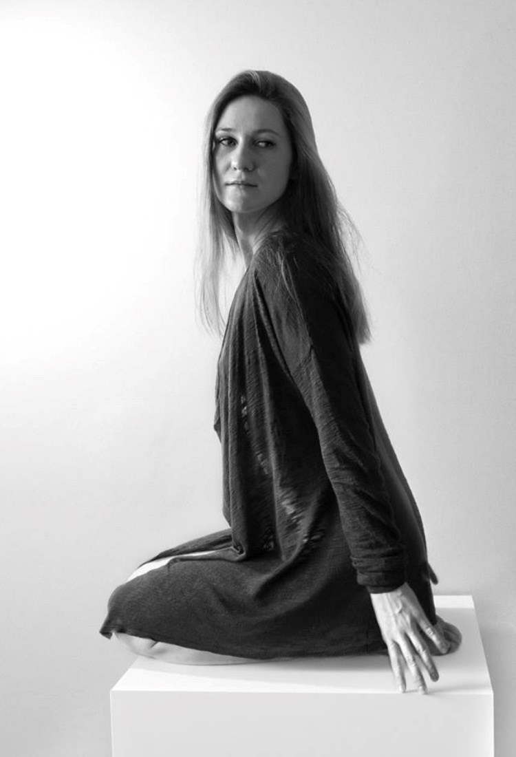 Обложка книги «Я не твоя мама, а Любовь…»