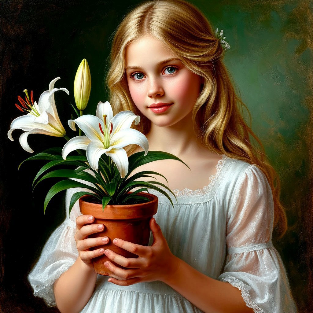 Обложка книги «Лиля и сад сердца»