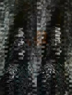 Фэрон Дроул - магистр...