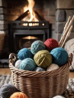 Обложка произведения Старый Новый год 2026