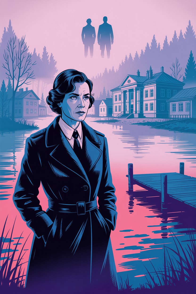 Обложка книги «Вы приехали и уехали.»