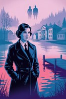 Обложка произведения Вы приехали и уехали.