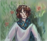 Обложка произведения Ножницы