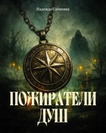 Обложка произведения Пожиратели душ