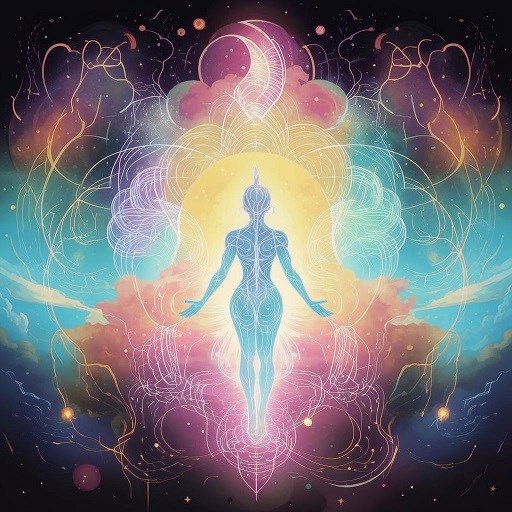 Обложка книги «Soul structure»