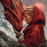 Обложка произведения Хозяйка Чертовой горы. Часть первая "Братья"