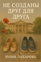 Обложка произведения Не созданы друг для друга