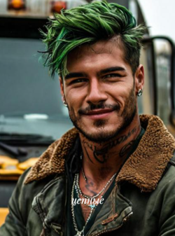 Уго Куомо. Глава...