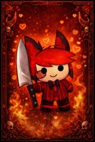 Обложка произведения Путь Фиделиуса по Хантер х Хантер