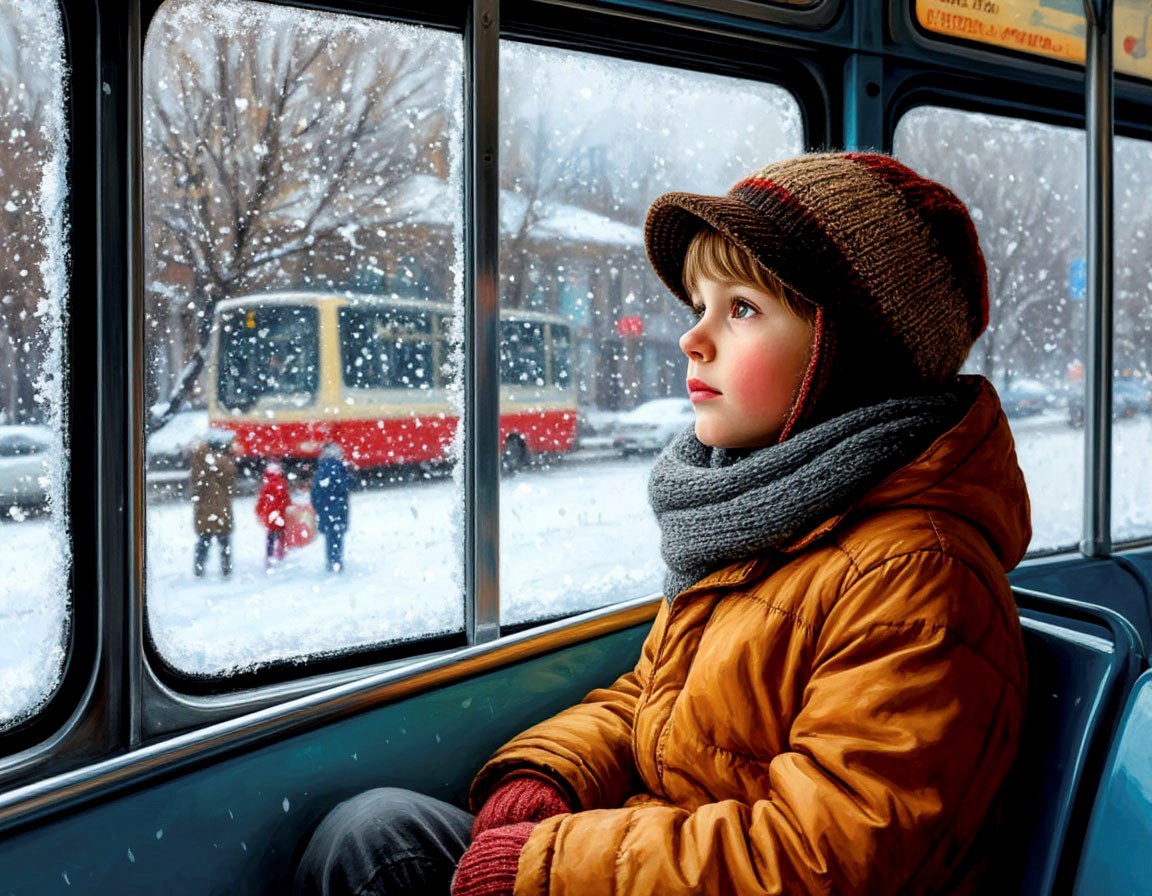 Обложка книги «Когда тает лёд»