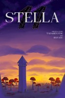 Обложка произведения STELLA 11, часть 1