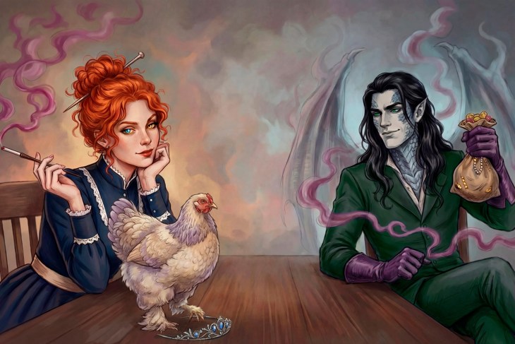 Иллюстрация