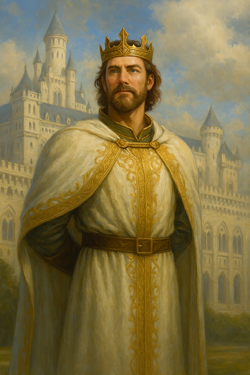 Король Эдмунд