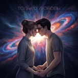 Обложка произведения Только любовь