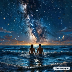 Шара. Океан. Кончита и...