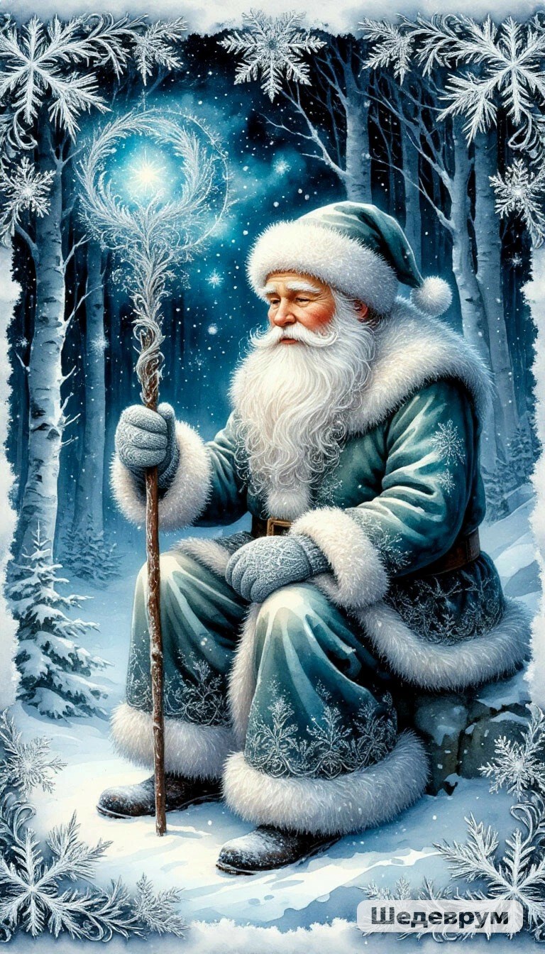 Обложка книги «Старый Новый год... А как это?»