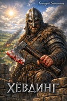 Обложка произведения Хёвдинг