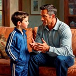 Обложка произведения Самое дорогое сокровище